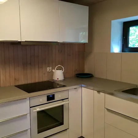 Domy Wakacyjne Feriehus