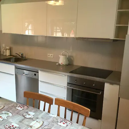 Domy Wakacyjne Feriehus *