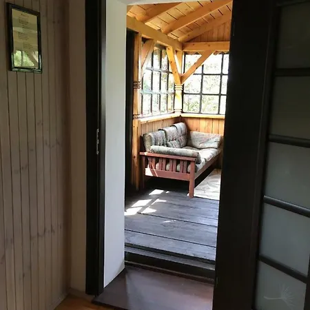 Domy Wakacyjne Feriehus