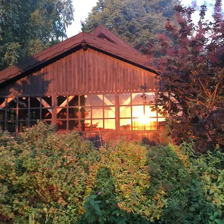 Domy Wakacyjne Feriehus