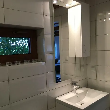 Feriehus Domy Wakacyjne Wojnowo (Pisz)