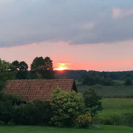 Feriehus Domy Wakacyjne Wojnowo (Pisz)