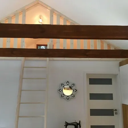 Domy Wakacyjne Feriehus *