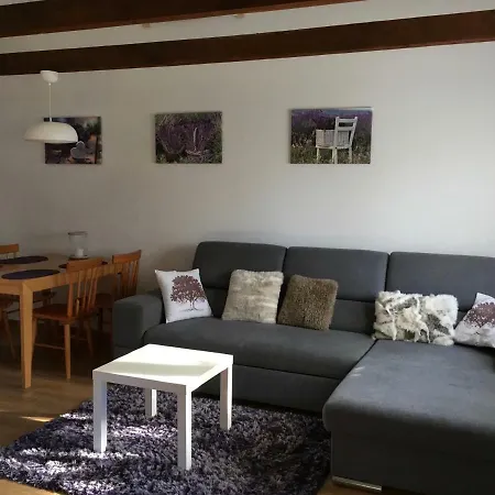 Domy Wakacyjne Feriehus *