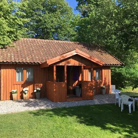 Domy Wakacyjne Feriehus *