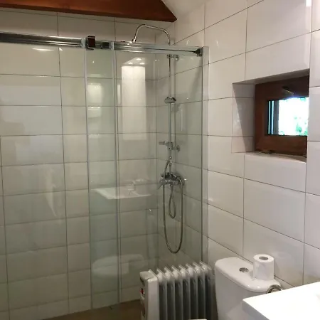 Domy Wakacyjne Feriehus