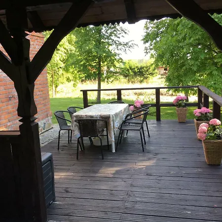 Domy Wakacyjne Feriehus