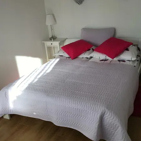 Domy Wakacyjne Feriehus