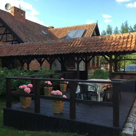 Domy Wakacyjne Feriehus *