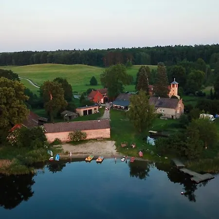 Feriehus Domy Wakacyjne