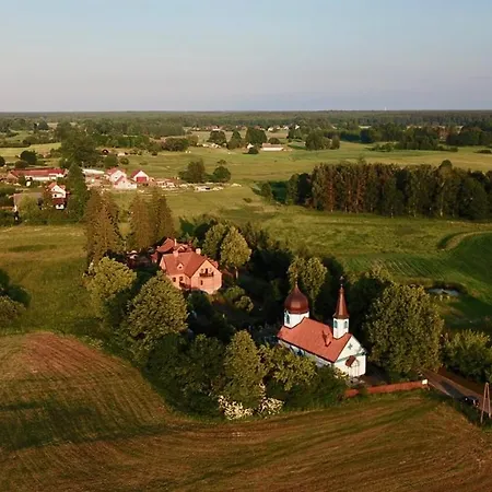 Domy Wakacyjne Feriehus